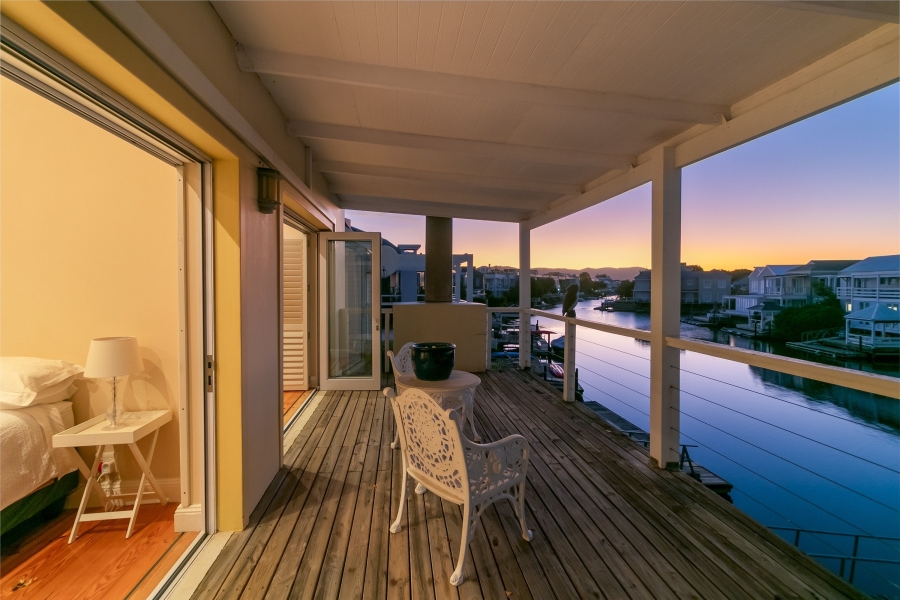 4 Bedroom Property for Sale in Thesen Islands Western Cape